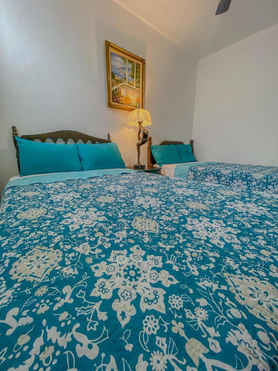 Hostal Velvet Plaza Santa Ana Eksteriør bilde