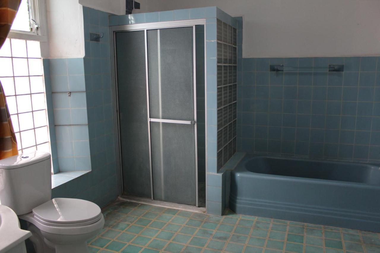 Hostal Velvet Plaza Santa Ana Eksteriør bilde
